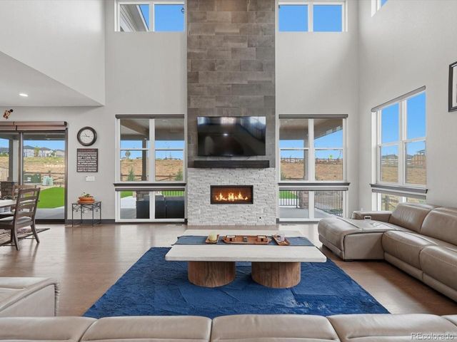 14197 Beebalm Loop, Parker, CO 80134