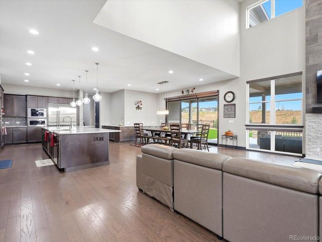 14197 Beebalm Loop, Parker, CO 80134