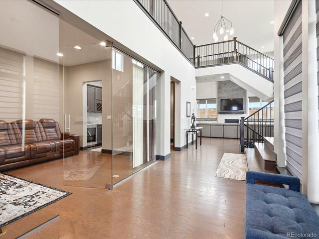 14197 Beebalm Loop, Parker, CO 80134