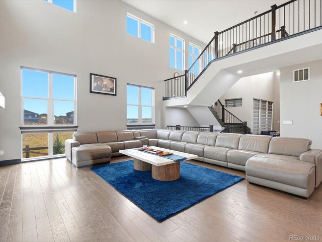 14197 Beebalm Loop, Parker, CO 80134