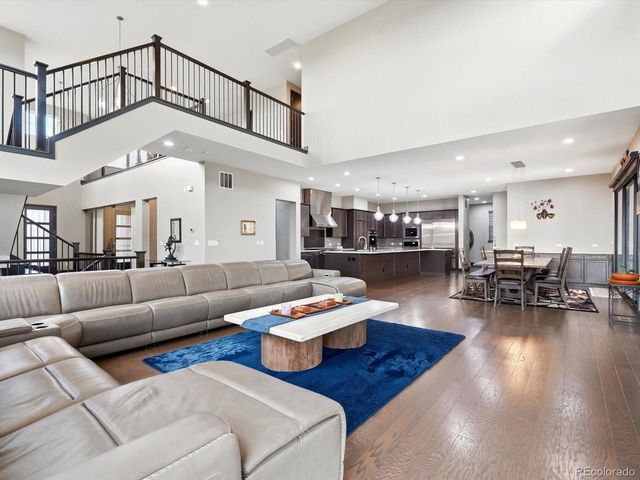 14197 Beebalm Loop, Parker, CO 80134