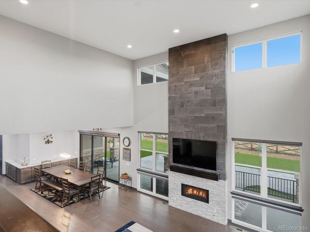 14197 Beebalm Loop, Parker, CO 80134