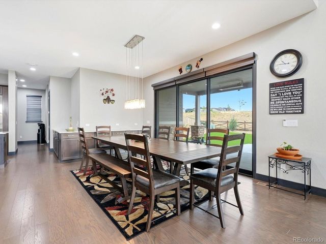 14197 Beebalm Loop, Parker, CO 80134