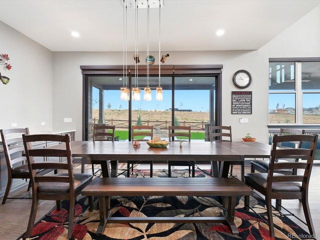 14197 Beebalm Loop, Parker, CO 80134