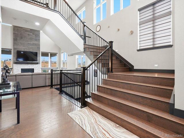 14197 Beebalm Loop, Parker, CO 80134