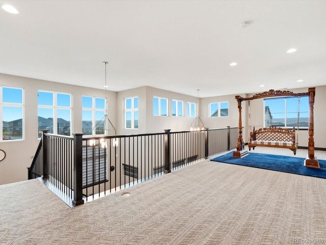 14197 Beebalm Loop, Parker, CO 80134