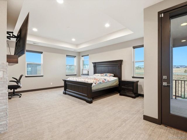 14197 Beebalm Loop, Parker, CO 80134