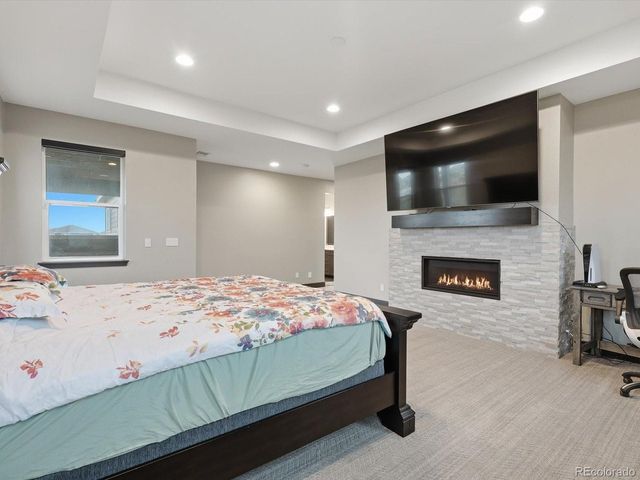 14197 Beebalm Loop, Parker, CO 80134