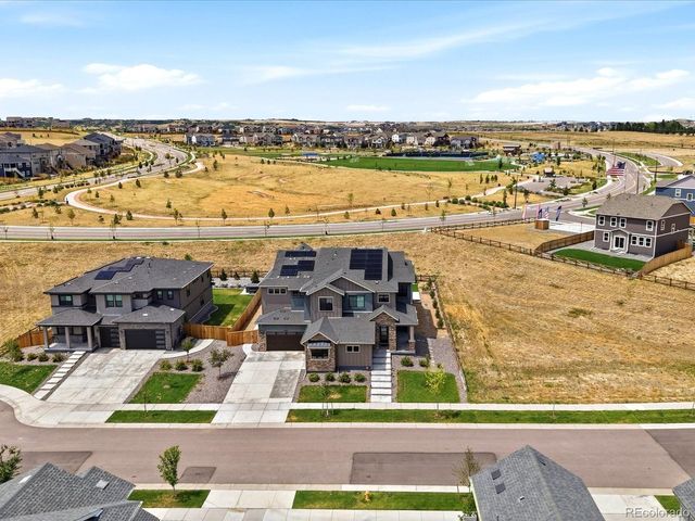 14197 Beebalm Loop, Parker, CO 80134