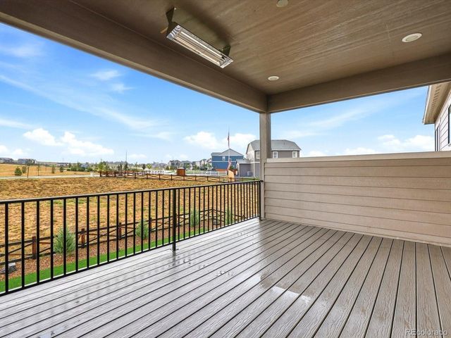 14197 Beebalm Loop, Parker, CO 80134