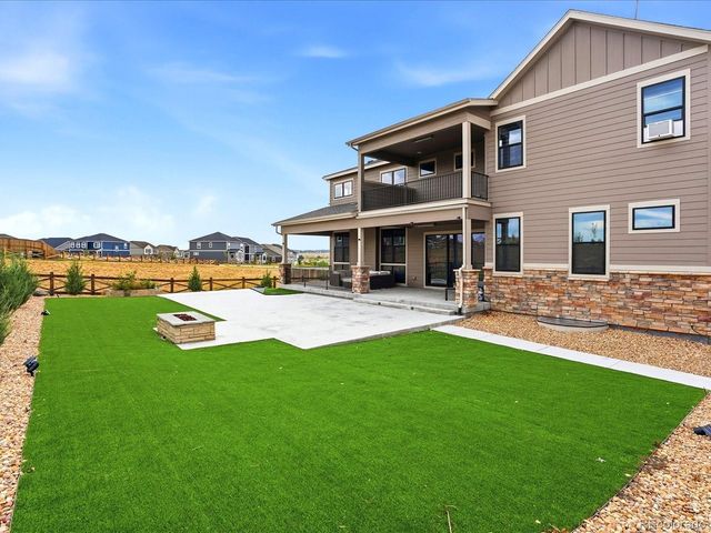 14197 Beebalm Loop, Parker, CO 80134