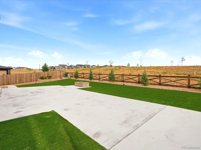 14197 Beebalm Loop, Parker, CO 80134
