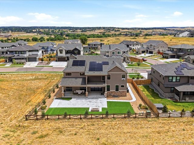 14197 Beebalm Loop, Parker, CO 80134