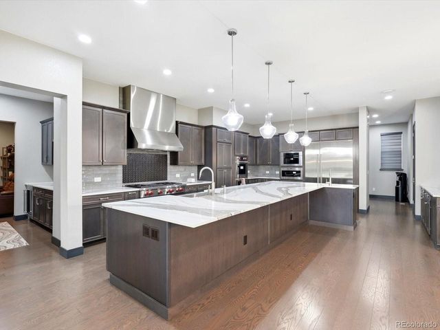 14197 Beebalm Loop, Parker, CO 80134