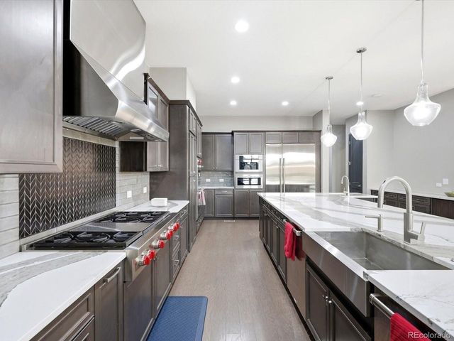 14197 Beebalm Loop, Parker, CO 80134