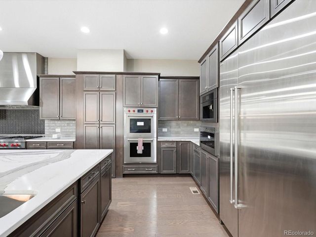 14197 Beebalm Loop, Parker, CO 80134