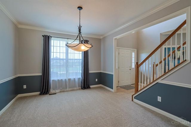 5304 Meadow Breeze Drive, Liberty Twp, OH 45011