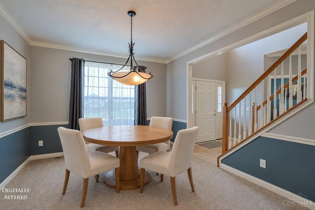 5304 Meadow Breeze Drive, Liberty Twp, OH 45011