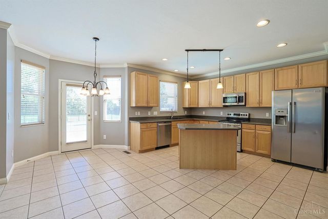 5304 Meadow Breeze Drive, Liberty Twp, OH 45011