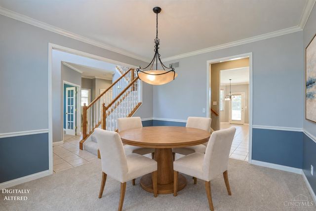 5304 Meadow Breeze Drive, Liberty Twp, OH 45011
