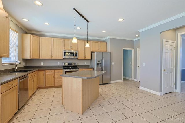 5304 Meadow Breeze Drive, Liberty Twp, OH 45011
