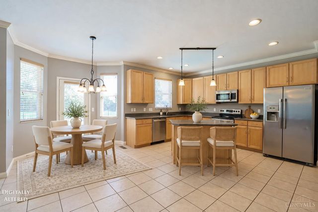 5304 Meadow Breeze Drive, Liberty Twp, OH 45011