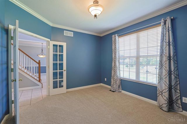 5304 Meadow Breeze Drive, Liberty Twp, OH 45011