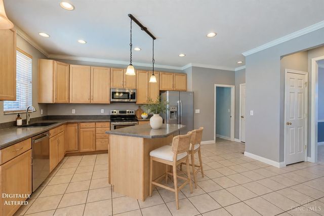 5304 Meadow Breeze Drive, Liberty Twp, OH 45011
