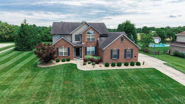 5304 Meadow Breeze Drive, Liberty Twp, OH 45011