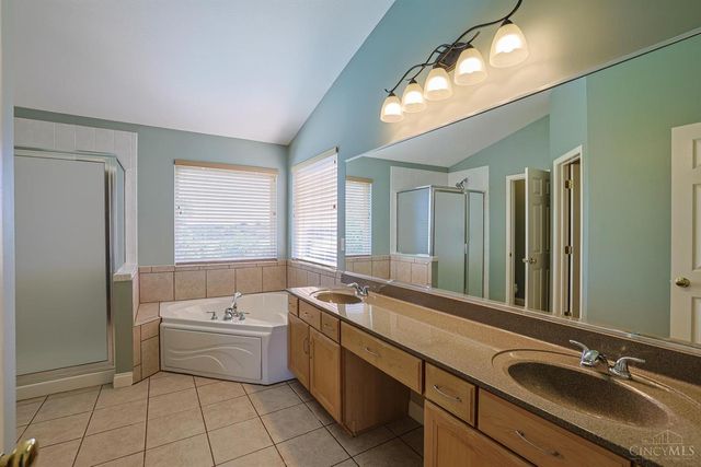 5304 Meadow Breeze Drive, Liberty Twp, OH 45011