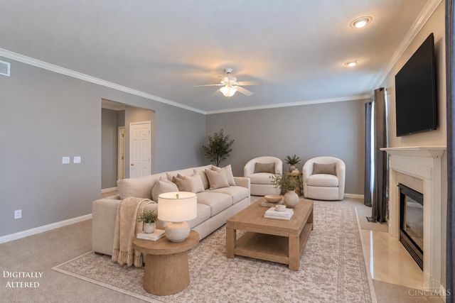 5304 Meadow Breeze Drive, Liberty Twp, OH 45011