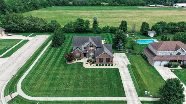 5304 Meadow Breeze Drive, Liberty Twp, OH 45011