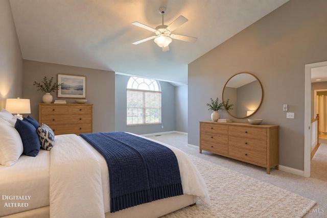 5304 Meadow Breeze Drive, Liberty Twp, OH 45011