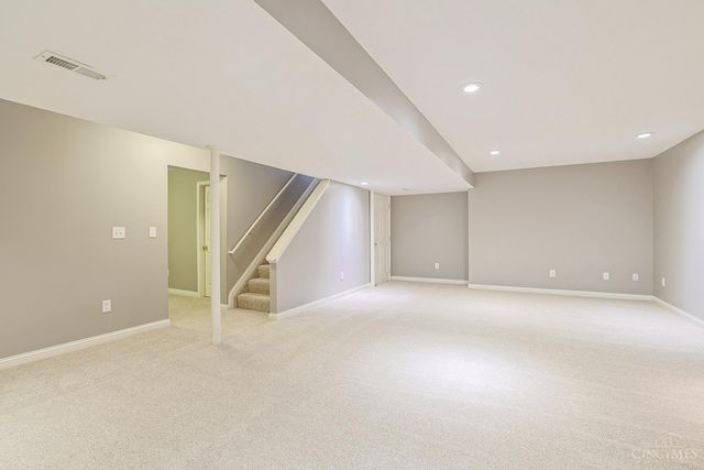 5304 Meadow Breeze Drive, Liberty Twp, OH 45011