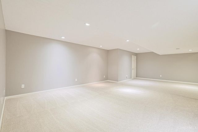 5304 Meadow Breeze Drive, Liberty Twp, OH 45011