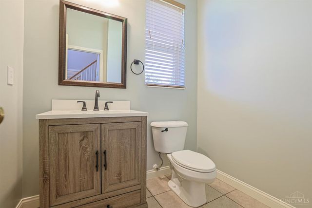 5304 Meadow Breeze Drive, Liberty Twp, OH 45011