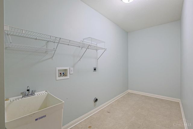 5304 Meadow Breeze Drive, Liberty Twp, OH 45011