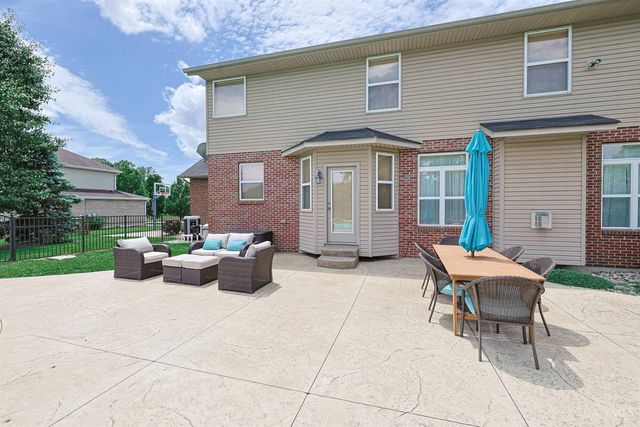 5304 Meadow Breeze Drive, Liberty Twp, OH 45011