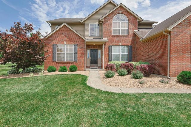 5304 Meadow Breeze Drive, Liberty Twp, OH 45011