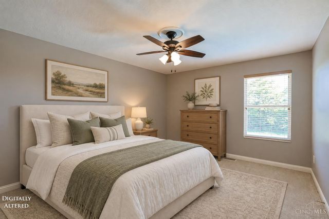 5304 Meadow Breeze Drive, Liberty Twp, OH 45011