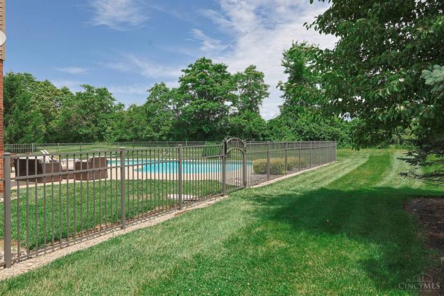 5304 Meadow Breeze Drive, Liberty Twp, OH 45011