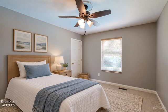 5304 Meadow Breeze Drive, Liberty Twp, OH 45011