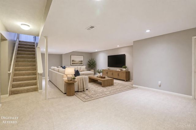 5304 Meadow Breeze Drive, Liberty Twp, OH 45011