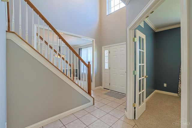 5304 Meadow Breeze Drive, Liberty Twp, OH 45011