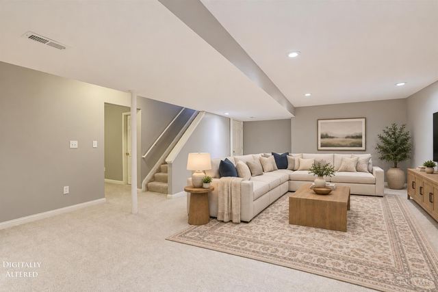 5304 Meadow Breeze Drive, Liberty Twp, OH 45011
