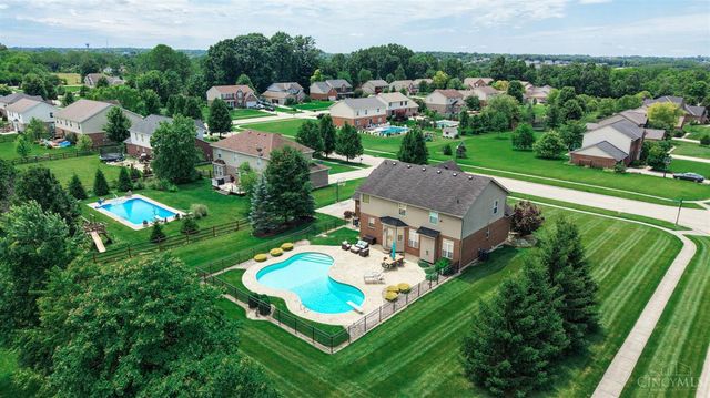 5304 Meadow Breeze Drive, Liberty Twp, OH 45011