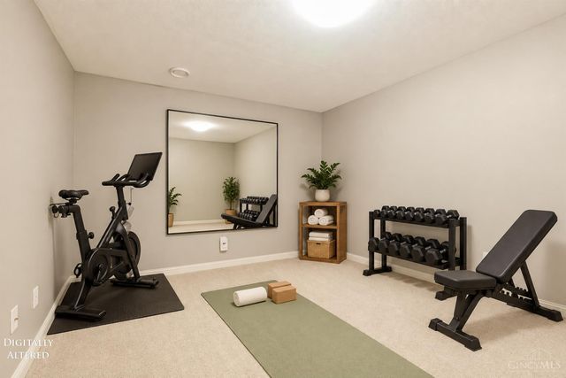5304 Meadow Breeze Drive, Liberty Twp, OH 45011