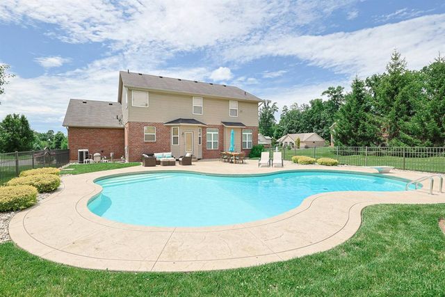 5304 Meadow Breeze Drive, Liberty Twp, OH 45011