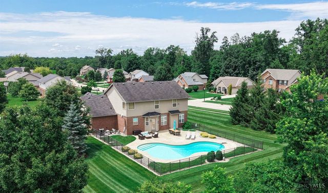 5304 Meadow Breeze Drive, Liberty Twp, OH 45011
