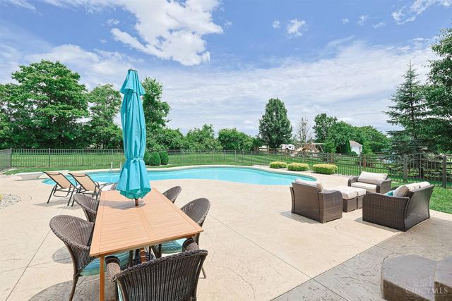 5304 Meadow Breeze Drive, Liberty Twp, OH 45011